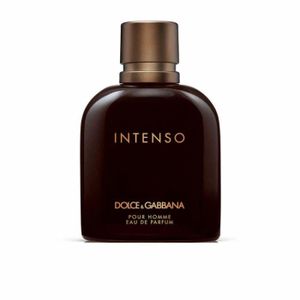 PARFUM  Dolce - Gabbana Parfum Homme EDP Intenso 125 ml - 8057971180448