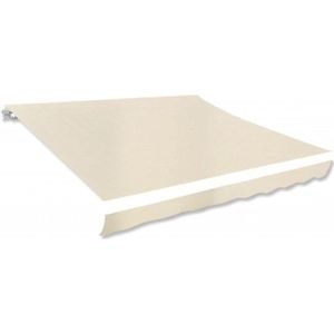 Toile De Store Banne Cdiscount