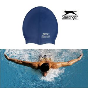 Bonnet De Bain Bebe Nageur Blanc Rouge Cdiscount Sport