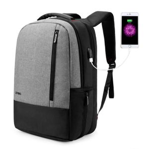 Sacoche pour ordinateur portable Wall Street Business Sac à dos Sac à dos pour randonnée vélo 29 L