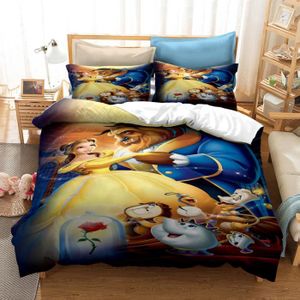 Parure de sales lit 60x120 disney