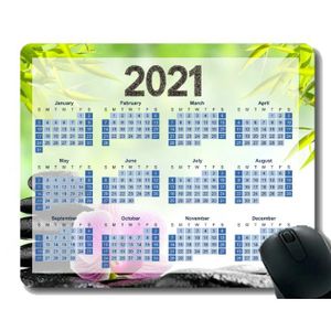 Calendrier 2021 Achat Vente Pas Cher