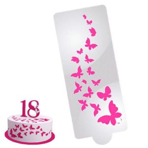 Pochoir A Gateau Cdiscount