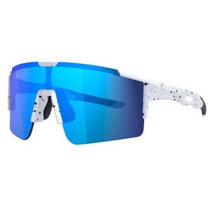 LUNETTES DE SOLEIL C5 bule - lunettes de soleil pour hommes, sport, escalade, cyclisme sur route, vélo de montagne, équitation,