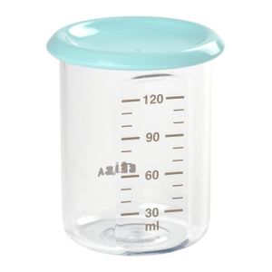 Beaba Pot De Conservation En Verre Cdiscount