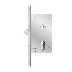 Serrure portes coulissantes - Achat / Vente pas cher