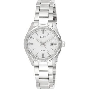 Montre casio on sale femme 2020