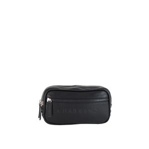 SAC BANANE Banane Chabrand ref_cha44673 120 Noir 21*13*4