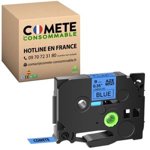 Brother P-touch 1000 : Imprimante D’étiquettes Thermique Portable D’occasion