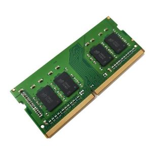 MÉMOIRE RAM star-MéMoire RAM DDR4 8 Go 2400 MHz - MéMoire PC4-
