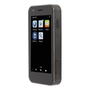 SMARTPHONE HURRISE Mini smartphone SOYES XS12 4G SOYES XS12 S