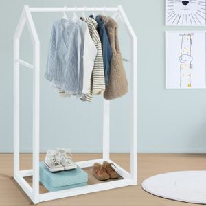 Penderie Enfant Payez En 4x Soldes Cdiscount Maison