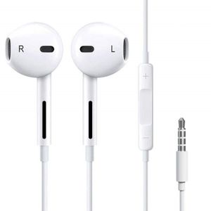 Casque filaire /écouteur pour Apple iPhone 5 / 5 s / 4/ 4 s