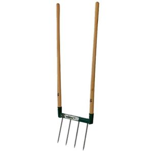 Leborgne Biogrif 4 Dents Assemblee Avec Manche En Bois Certifie Pefc 100 Achat Vente Griffoir Griffe Biogrif 4 Dents Assemblee Cdiscount