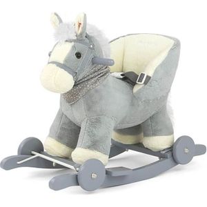 Cheval A Bascule 12 Mois Cdiscount