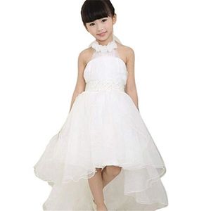robe fille pour ceremonie