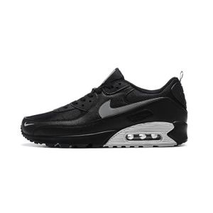 Air max 90 grise et 2025 blanche
