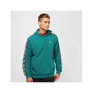 sweat fila vert femme