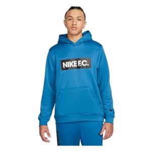 Nike Sweat à Capuche pour Homme Sportswear Tech Fleece Blanc DV0537-121  Blanc - Cdiscount Prêt-à-Porter