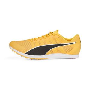 CHAUSSURES DE RUNNING Chaussures d'athlétisme d'athlétisme Puma Evospeed
