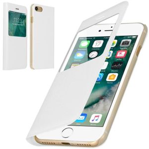 coque iphone clapet 6 plus