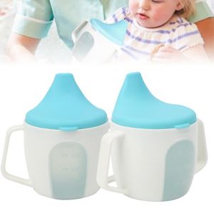 BIBERON  SALUTUYA Bouteille d'eau potable 150ml Biberon gobelet pour bébé outils d'alimentation pour bébé puericulture d'allaitement