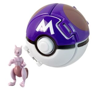 Pokémon - 65 Protèges Cartes - Ultra Pro - Mewtwo - Cdiscount Jeux - Jouets