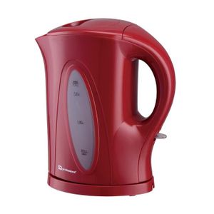 Morphy Richards Pichet Bouilloire Dune 1.5 L 3 kW Rapide Bouillir /& sans fil-Brillant Vert