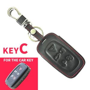 Étui à clés de voiture Volkswagen fait à la main, housse de porte-clés de  voiture en cuir, kechain, étui à clé à distance, étui en cuir,  personnalisé, accessoires de voiture, cadeaux 