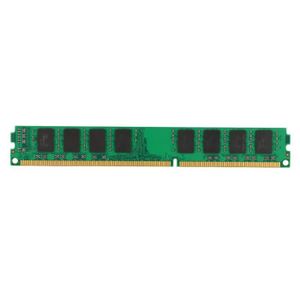 MÉMOIRE RAM Mémoire RAM d'ordinateur de bureau DDR3 1066 2G 24