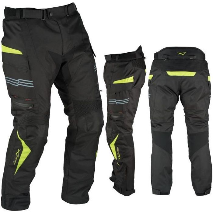 Pantalon moto pluie à Paris et en ligne