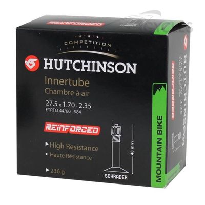 Pneu Vélo Route Hutchinson Nitro 2 Rigide 700x28 (28-622) TT TR - Neuf