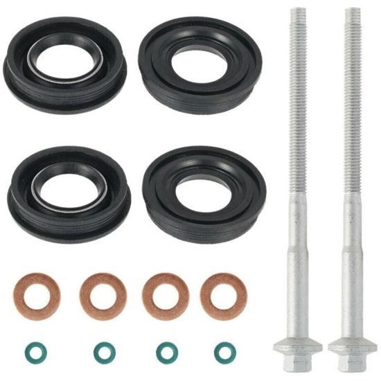 Joints Injection Carburant Pour Citroën Berlingo C3 C4 ATU Joints