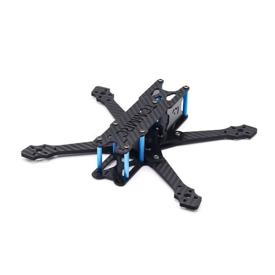 Kit De Cadre De Drone QWinOut F450-V2 Pâssis De Maroc