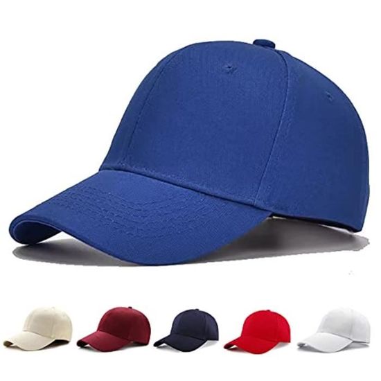 STARS DE DALLAS - CASQUETTE AJUSTABLE - NOIRE (ENFANT