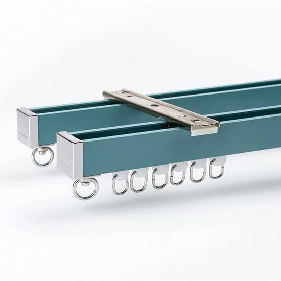 Rail pour promo rideaux