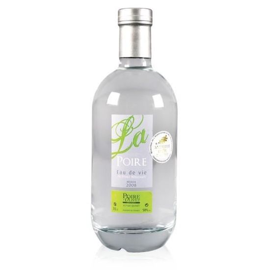 Recharge Pour Eau De Vie De Poire Dolivet 70 Cl