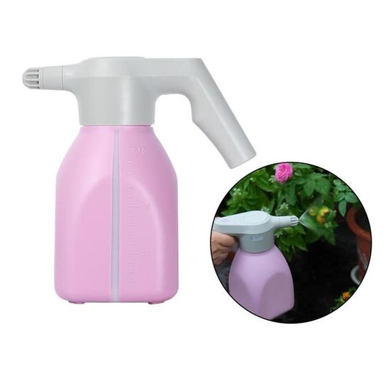 Pulvérisateur à Main M.S.N 240ml - Cuivre - Brumisateur Pour Plantes Délicates