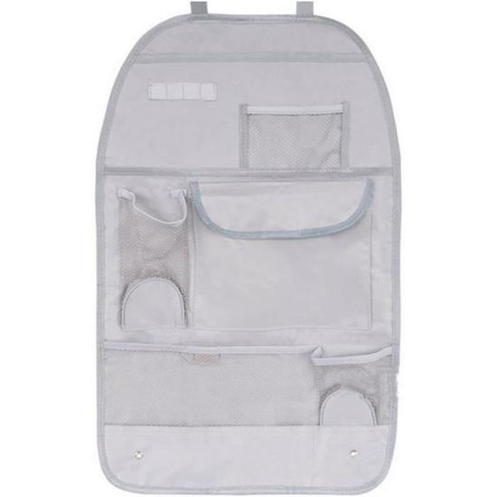 Organisateur Siège Auto Sanrio - Poche Arrière Accessoires - Japon NEUF