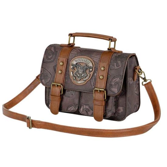 Sac Bandoulière Cartable Harry Potter Amazon Cartable Sac A Dos