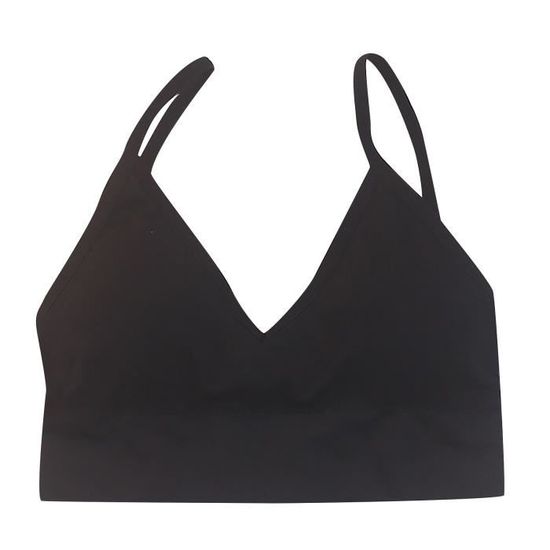 SOUTIEN-GORGE Femme de Lingerie Soutien Gorge avec Armature en Dentelle Push up Bra Respirant