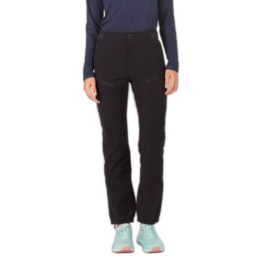 Pantalon De Ski Femme Dawwoti - Imperméable Et Thermique - Pour Sports D'Hiver Et Outdoor