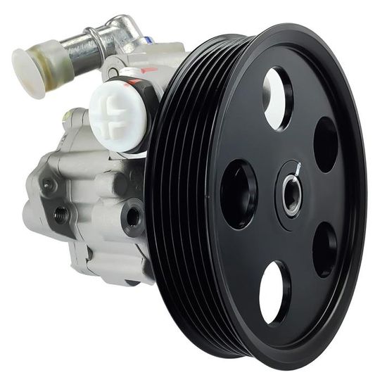 Tuyau Direction Assistée Pompe Vers Boîte Frankberg - Pour Audi A4 B7, Exeo 2.0L Diesel - Remplace 8E1422893DK