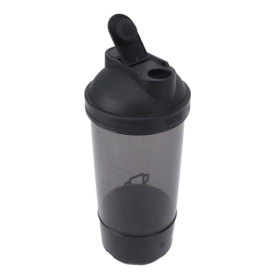 QUE WAY.ES Shaker For Capsules Protein Shaker And Detox