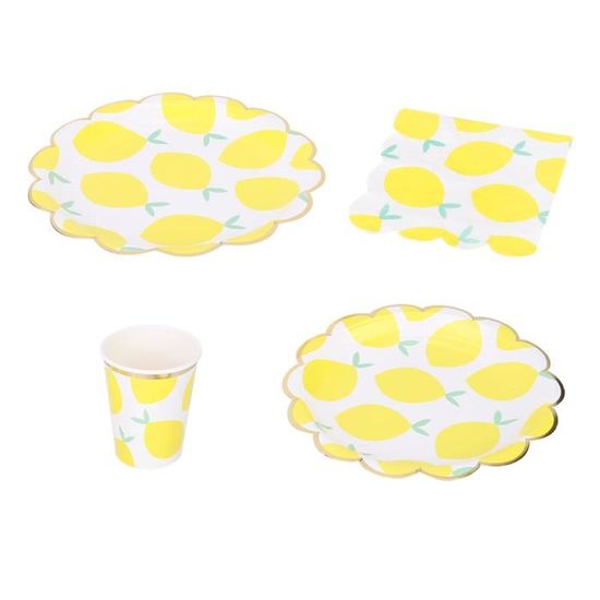 Assiettes En Papier Jetables Football - 30 Pièces, 23 X 14 Cm - Sans BPA - Pour Fête, Anniversaire, événement Sportif