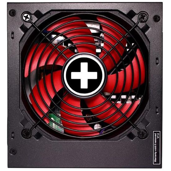 Alimentatore PC ATX Xilence XP480 Da 480W - Usato In Buono Stato