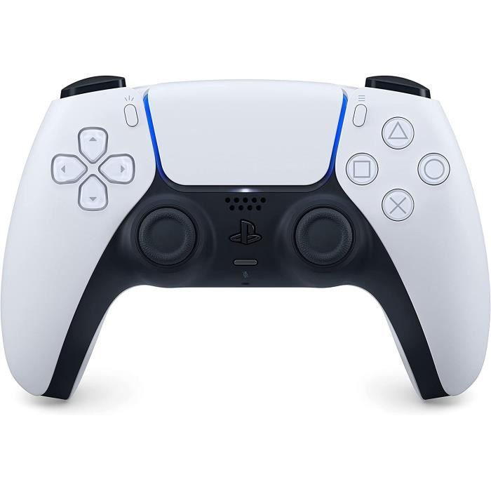 Manette compatible ps5 - Cdiscount