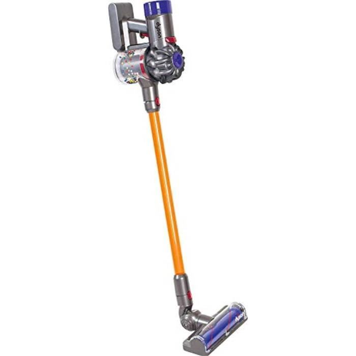 Docteur WZ2KR CASDON Little Helper Dyson Cord-Free Vacuum Cleaner Toy