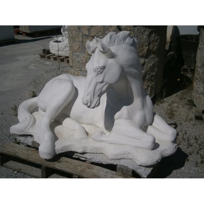 CHEVAL ASSIS