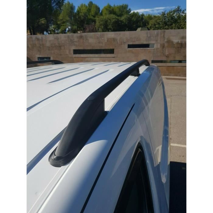 NORDRIVE KARGO Galerie 3-porteur Pour Peugeot Expert 3/TRAVELLER
